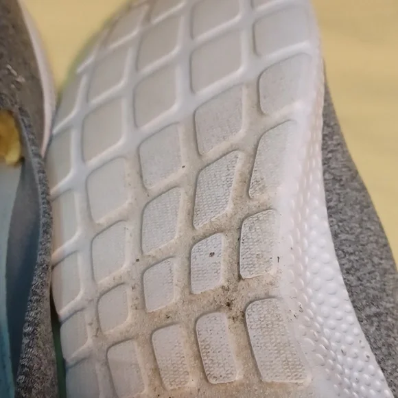 Womens Lands End Slip On Loafer - Picture 6 of 8